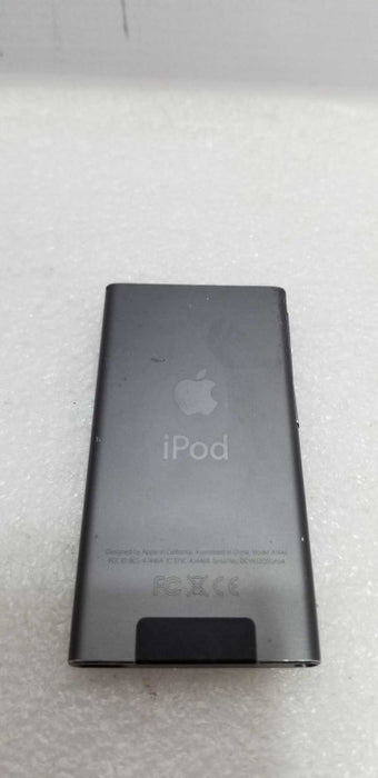 IPod Nano 16GB Space Gray A1446=