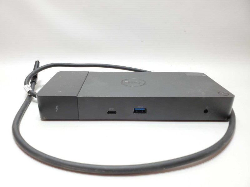 Dell K20A WD19TB Thunderbolt Docking Station K20A001  (
