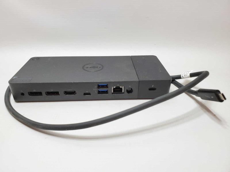 Dell K20A WD19TB Thunderbolt Docking Station K20A001  (