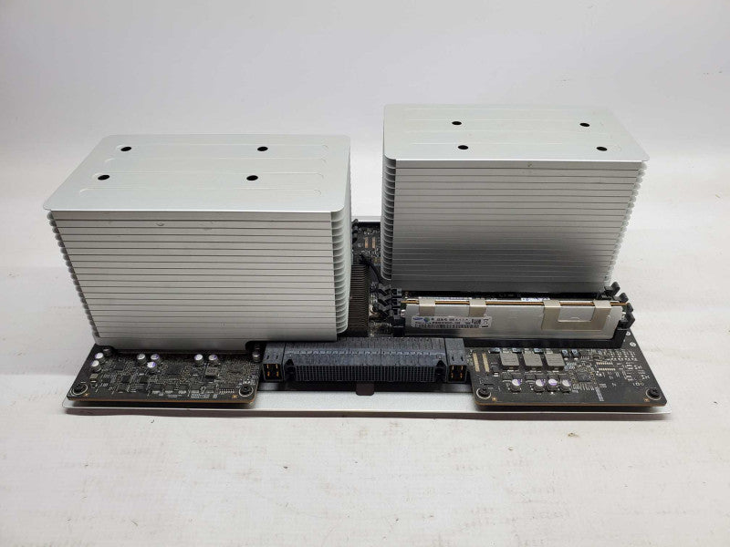 Apple Mac Pro 5.1 CPU Tray 639-0460 16GB DDR3 |