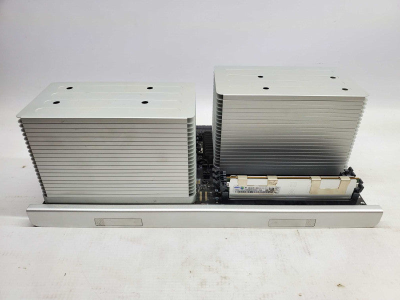 Apple Mac Pro 5.1 CPU Tray 639-0460 16GB DDR3 |
