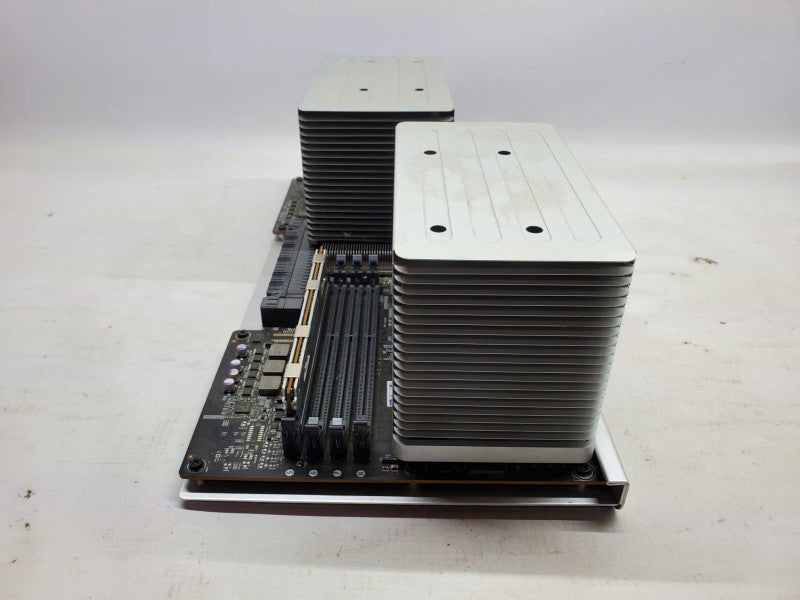 Apple Mac Pro 5.1 CPU Tray 639-0460 16GB DDR3 |
