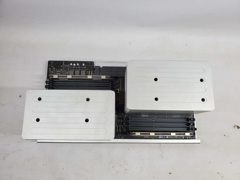 Apple Mac Pro 5.1 CPU Tray 639-0460 16GB DDR3 |