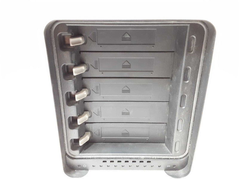 Data Robotics Drobo FS DRDS2-A 4-Bay NAS, Untested AS-IS _