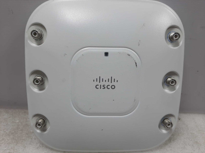 Cisco Aironet AIR-LAP1262N-A-K9 802.11n Dual Wireless Access PointOpens in a n ~