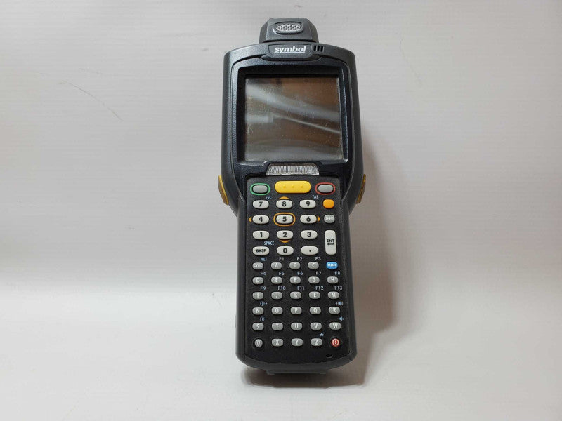 Motorola Symbol MC3070-RG0PBCB00WW Barcode Scanner *AS IS* (
