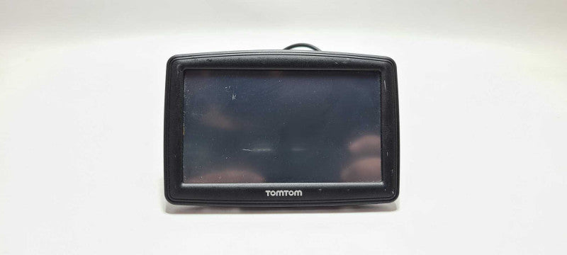 Tomtom Start #4EF00TomTom 4EF00 Start 5inch Automotive GPS Navigation System $
