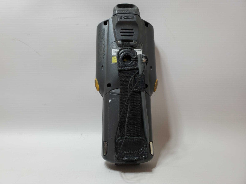 Motorola Symbol MC3070-RG0PBCB00WW Barcode Scanner *AS IS* (