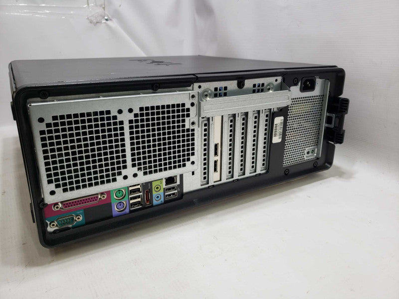 Dell Precision T3500 Xeon W3505@2.53GHz 4GB DDR3 No HDD Quadro NVS 295 [