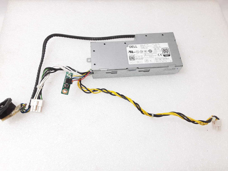 Dell 9020 All-in-One PC 200W Power Supply D200EA-00 0RYK84 _