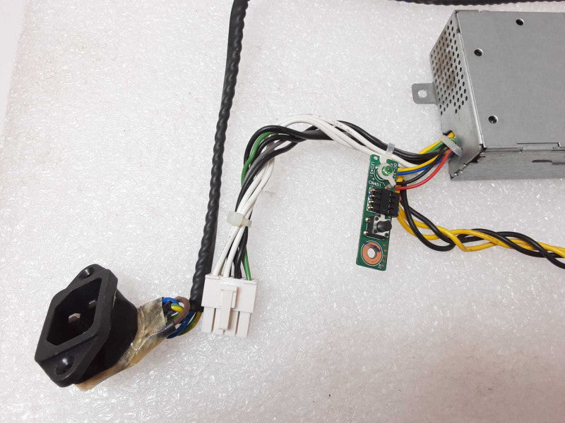 Dell 9020 All-in-One PC 200W Power Supply D200EA-00 0RYK84 _