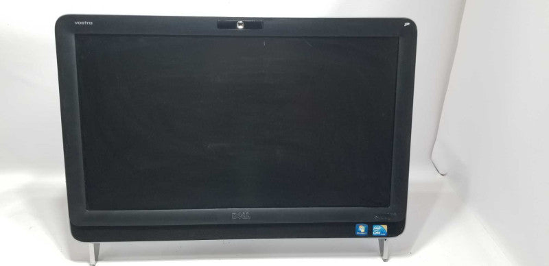 DELL VOSTRO 330 23\\" AIO I3-M380 2.53GHZ/4GB/500GB HDD=