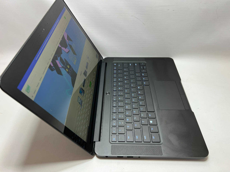 TouchScreen QHD+ Razer Blade 14\\" with i7-6700HQ 16GB RAM & 512GB SSD Storage  -