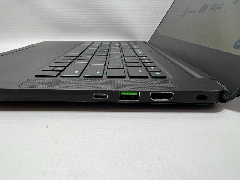 TouchScreen QHD+ Razer Blade 14\\" with i7-6700HQ 16GB RAM & 512GB SSD Storage  -