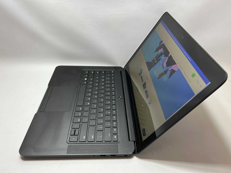 TouchScreen QHD+ Razer Blade 14\\" with i7-6700HQ 16GB RAM & 512GB SSD Storage  -