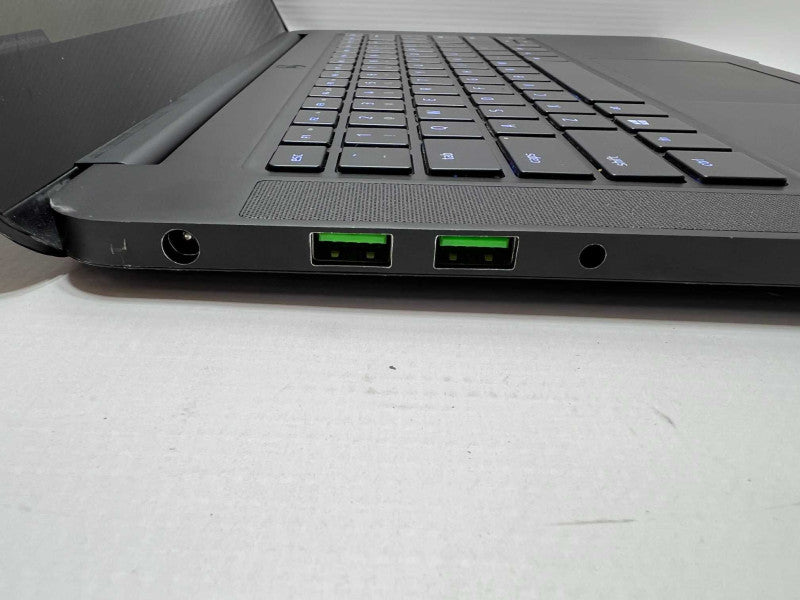 TouchScreen QHD+ Razer Blade 14\\" with i7-6700HQ 16GB RAM & 512GB SSD Storage  -