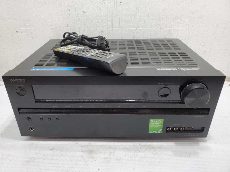 ONKYO TX-NR414 AV Receiver |