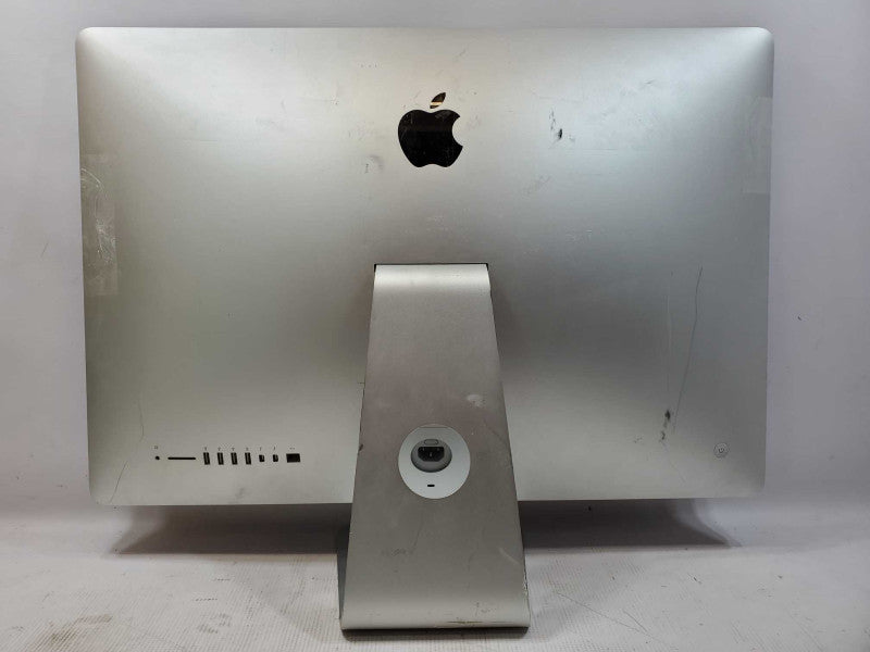 Apple iMac 27\\" A1419 Late 2013 Core i5-4570 @ 3.2Ghz 8 GB, No HDD *READ* (