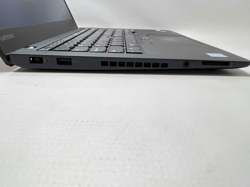 Lenovo T470s with i7-7600U CPU 8GB RAM & 256GB SSD Storage QTY