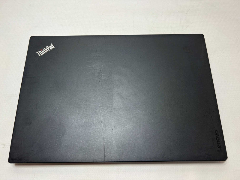 Lenovo T470s with i7-7600U CPU 8GB RAM & 256GB SSD Storage QTY