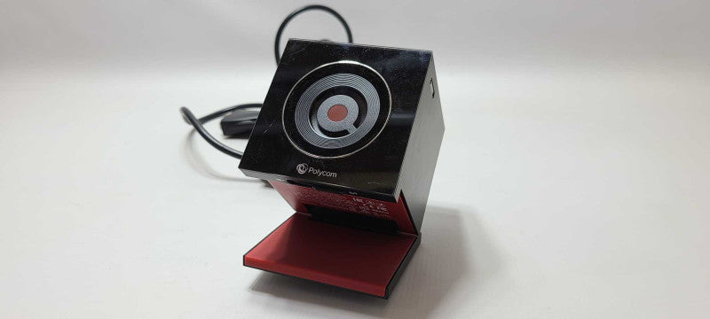 Polycom EagleEye CUBE 4K Camera 2200-61960-001 $