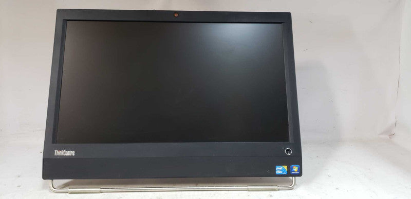 Lenovo Thinkcenter M90z AiO i3-550 @ 3.20ghz / 4gb ram / 23in #