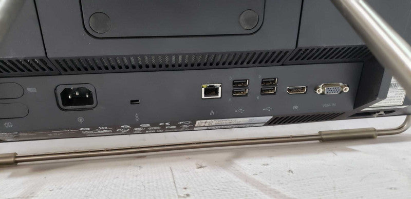 Lenovo Thinkcenter M90z AiO i3-550 @ 3.20ghz / 4gb ram / 23in #