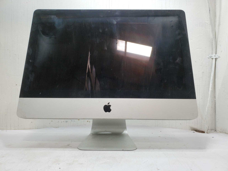 Apple iMac A1311 C2D 3.06GHz 4GB DDR3 500GB HDD (Wiped) |