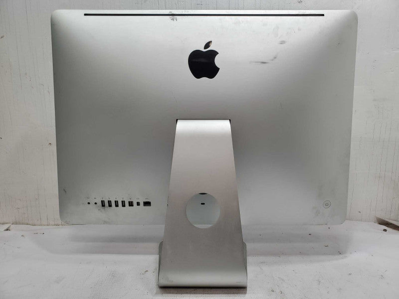 Apple iMac A1311 C2D 3.06GHz 4GB DDR3 500GB HDD (Wiped) |