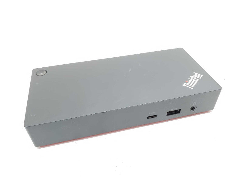 Lenovo LDA-KP Laptop Dock |
