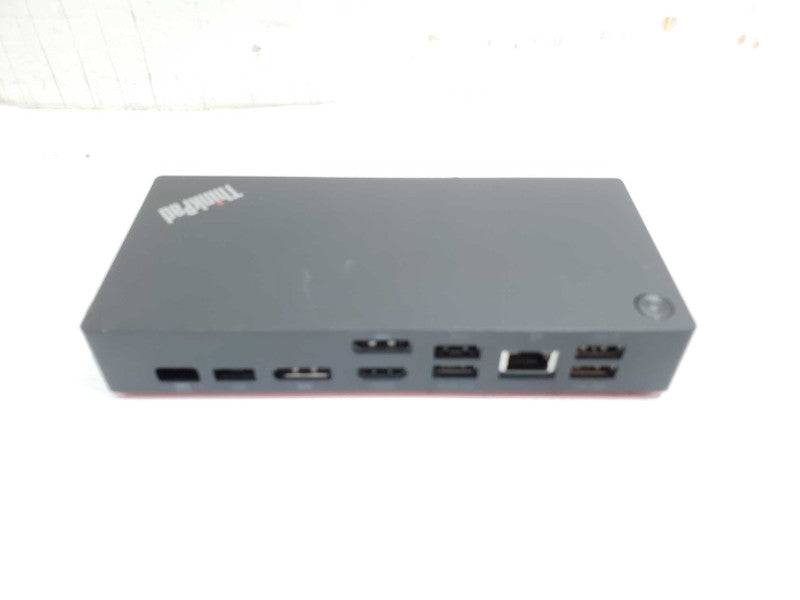 Lenovo LDA-KP Laptop Dock |