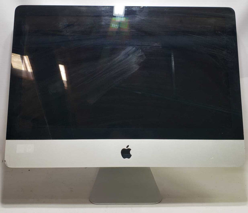 Apple iMac 21.5-inch Late 2009 C2D@3.06GHz 8GB DDR3 1TB HDD Radeon HD 4670 [
