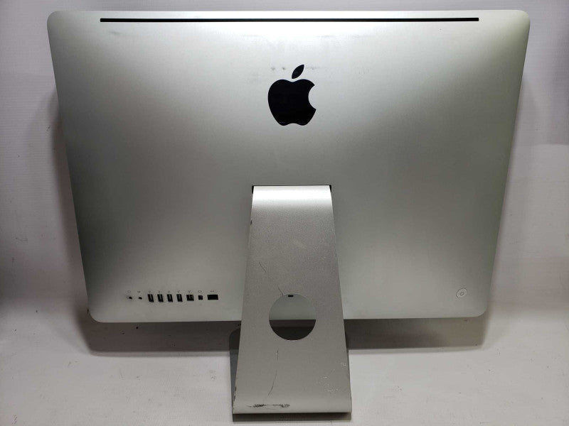 Apple iMac 21.5-inch Late 2009 C2D@3.06GHz 8GB DDR3 1TB HDD Radeon HD 4670 [