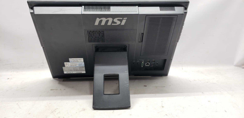 MSI MS-AA72 AiO i3-3220 @ 3.30ghz / 4gb ram / 20\\"  #