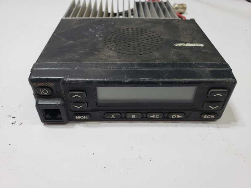Kenwood TK-780H-1 FCC ALH24583210 [