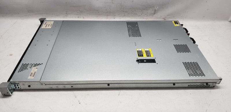 HP Proliant DL360p Gen8 Xeon E5-2620 @ 2.00ghz / 32gb ram /  P420i Ctrl  #