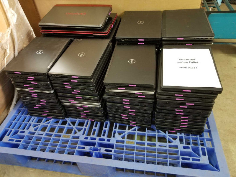 AG17 107 iseries laptops Aug 18 2022