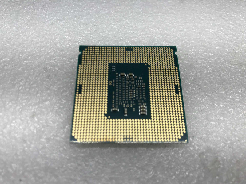 Intel LGA 1151 CPU Processor i3-7100T SR35P Dual Core 3.4 GHz 7th Gen (