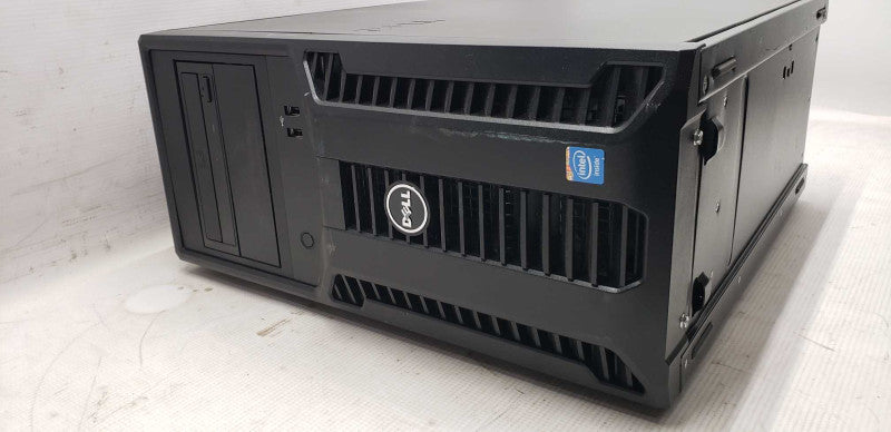 Dell Poweredge T110 (II) Celeron G1620 @ 2.70ghz / 6gb ram / no GPU  #