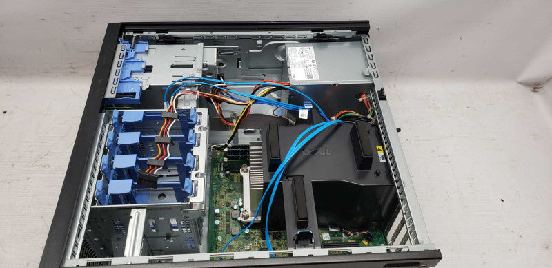 Dell Poweredge T110 (II) Celeron G1620 @ 2.70ghz / 6gb ram / no GPU  #