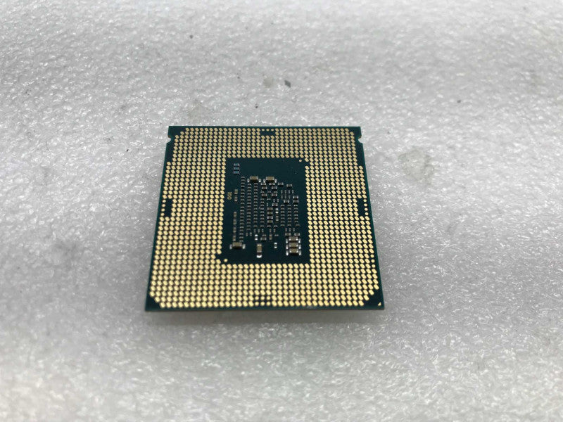 Intel Core i3-6100 - 3.7 GHz Dual-Core Processor LGA 1151 6th generation (SR2H (