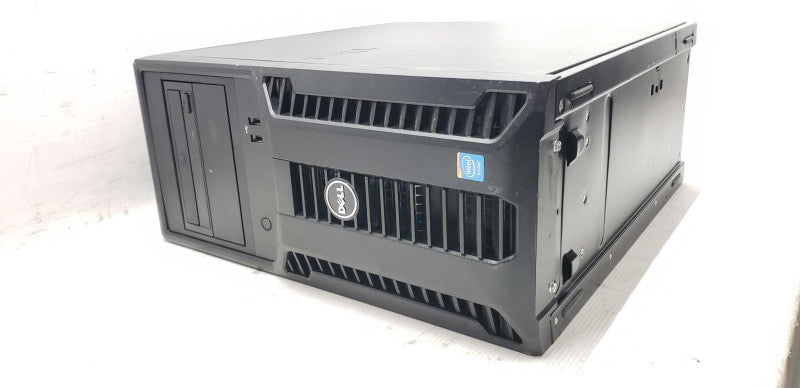 Dell Poweredge T110 (II) Celeron G1620 @ 2.70ghz / 8gb ram / no GPU  # #