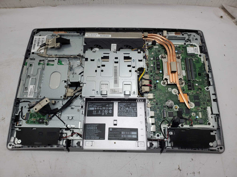 HP EliteOne 800 G2 23\\" Touchscreen AiO, i7-6 Gen No RAM No HDD  |