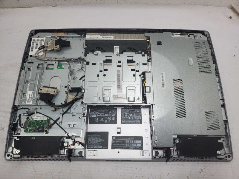 HP EliteOne 800 G2 23\\" Touchscreen AiO, i7-6 Gen No RAM No HDD  |