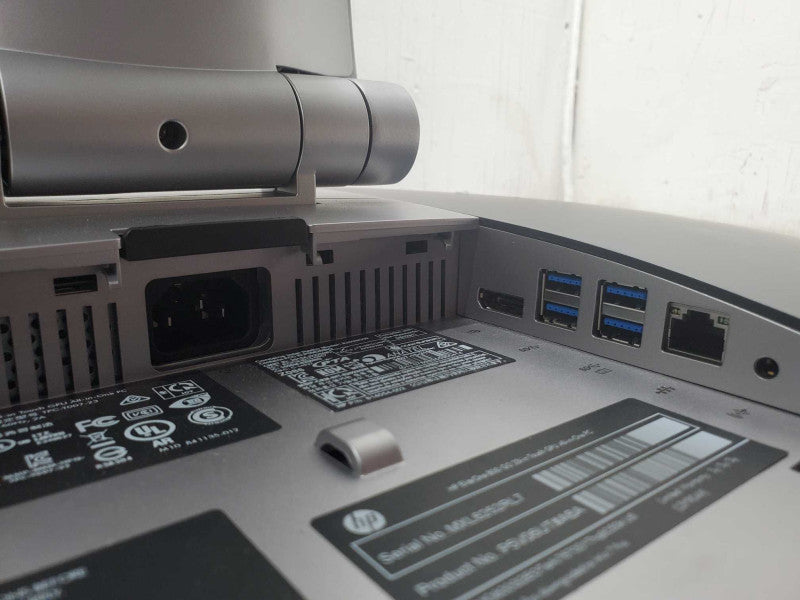 HP EliteOne 800 G2 23\\" Touchscreen AiO, i7-6 Gen No RAM No HDD  |