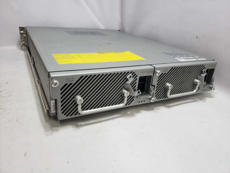 Cisco ASA 5585 ASA 5585-X SSp-10 Network Security/Firewall Appliance [
