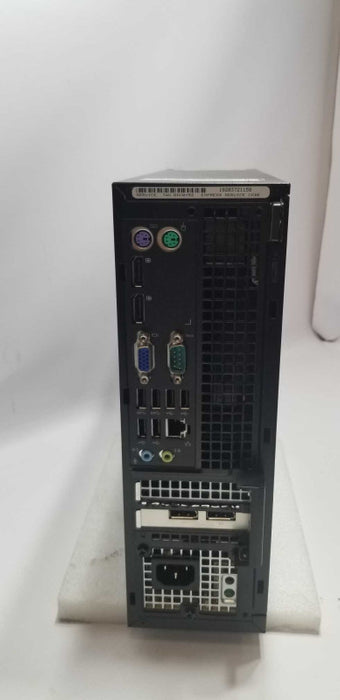 Dell Precision T1700 16gb Xeon E3-1241v3 3.5GHZ Quadro K600=