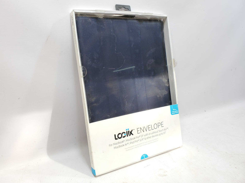 Logiix Envelope For Macbook (