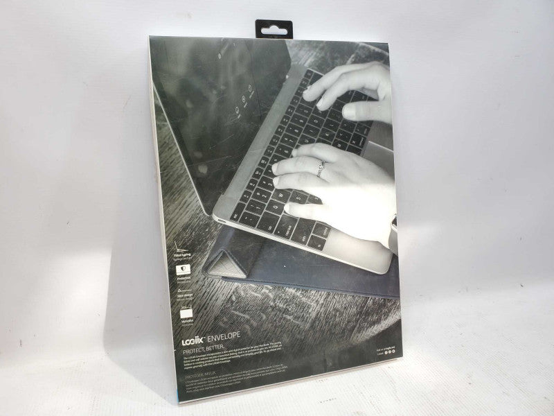 Logiix Envelope For Macbook (