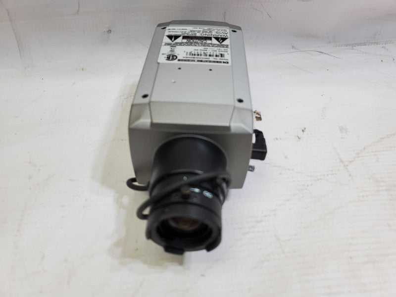Dedicated Micros Security Camera DM/CAM/BDN5/A )